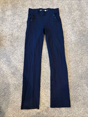 Betabrand Dress Pant Yoga Pant